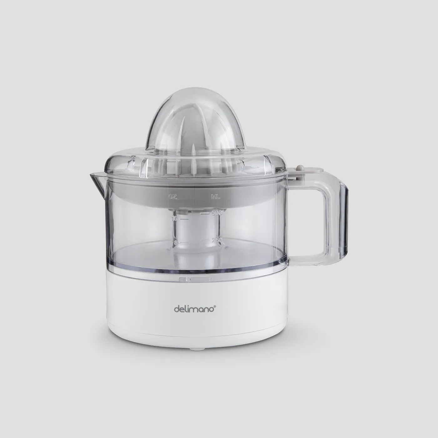 Delight citrus juicer