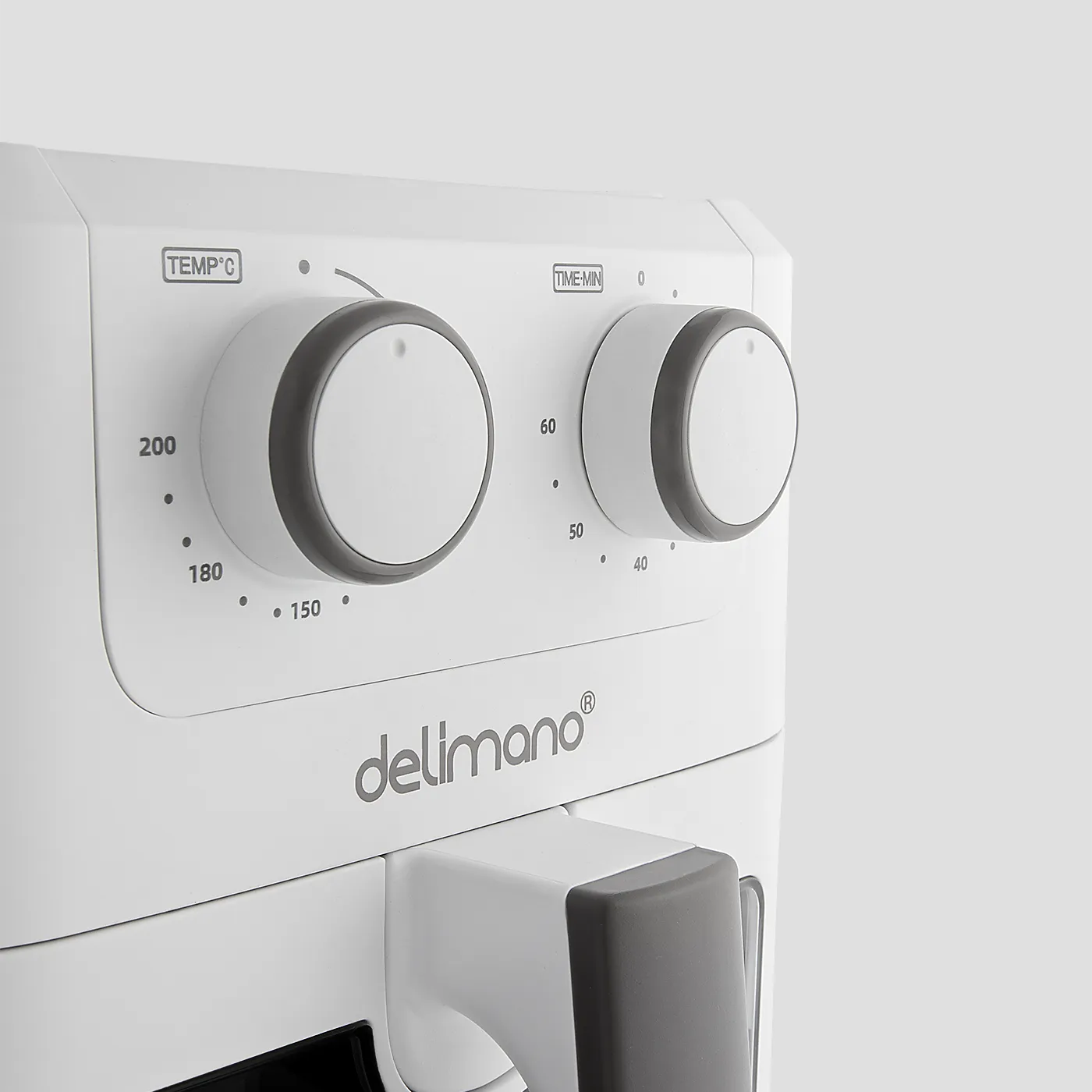 Delimano Airfryer