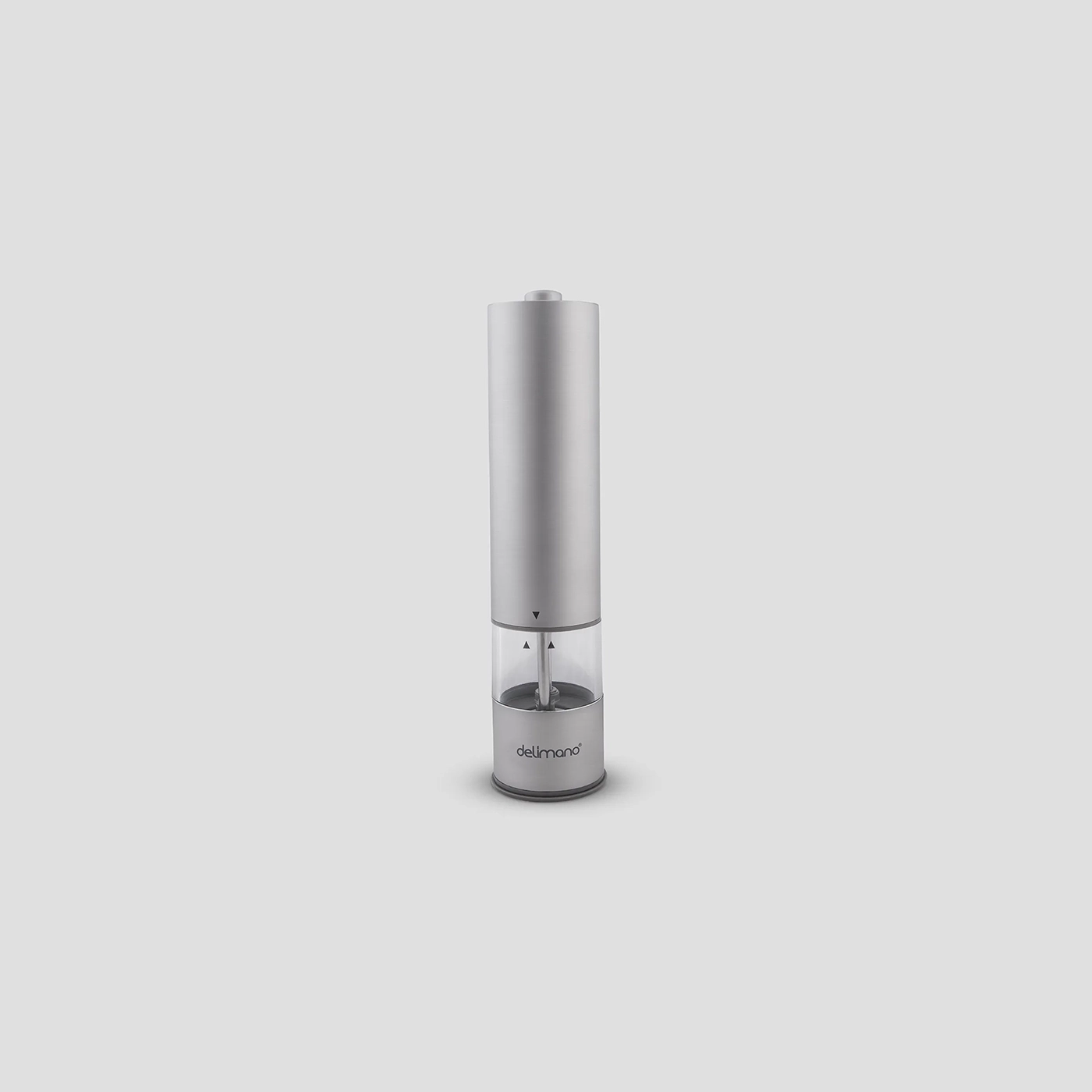 Delight electrical salt or pepper mill