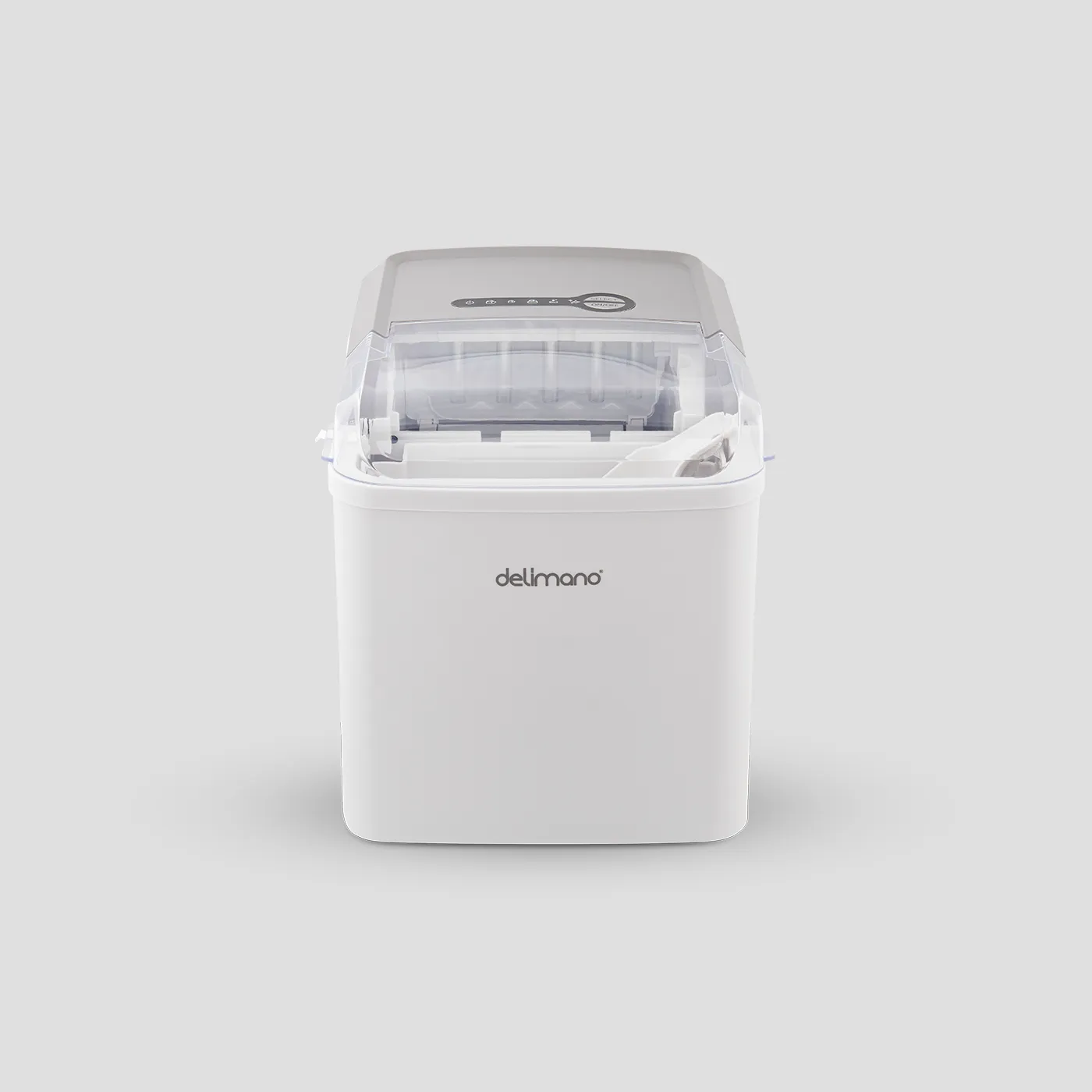 Delimano Delight Ice Maker