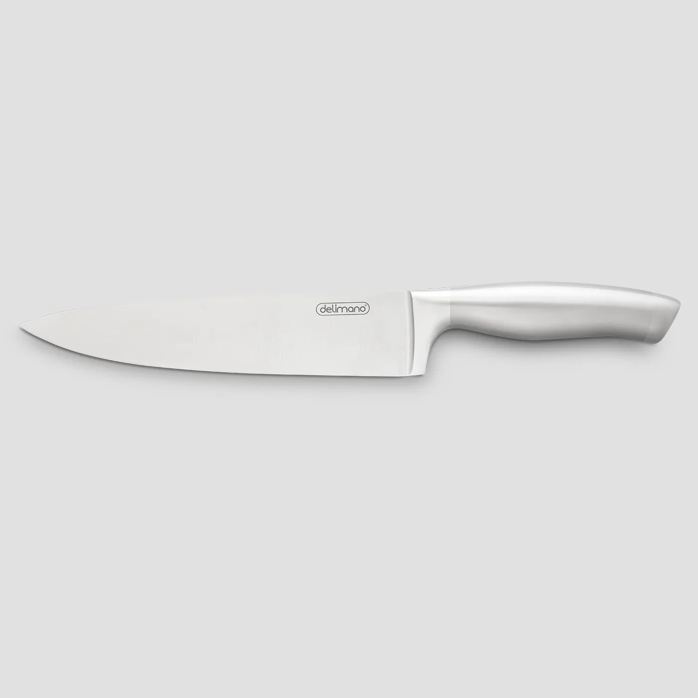 Precision chef knife