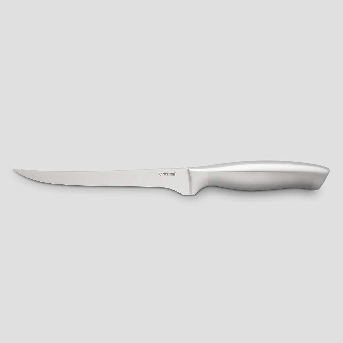 Precision fillet knife