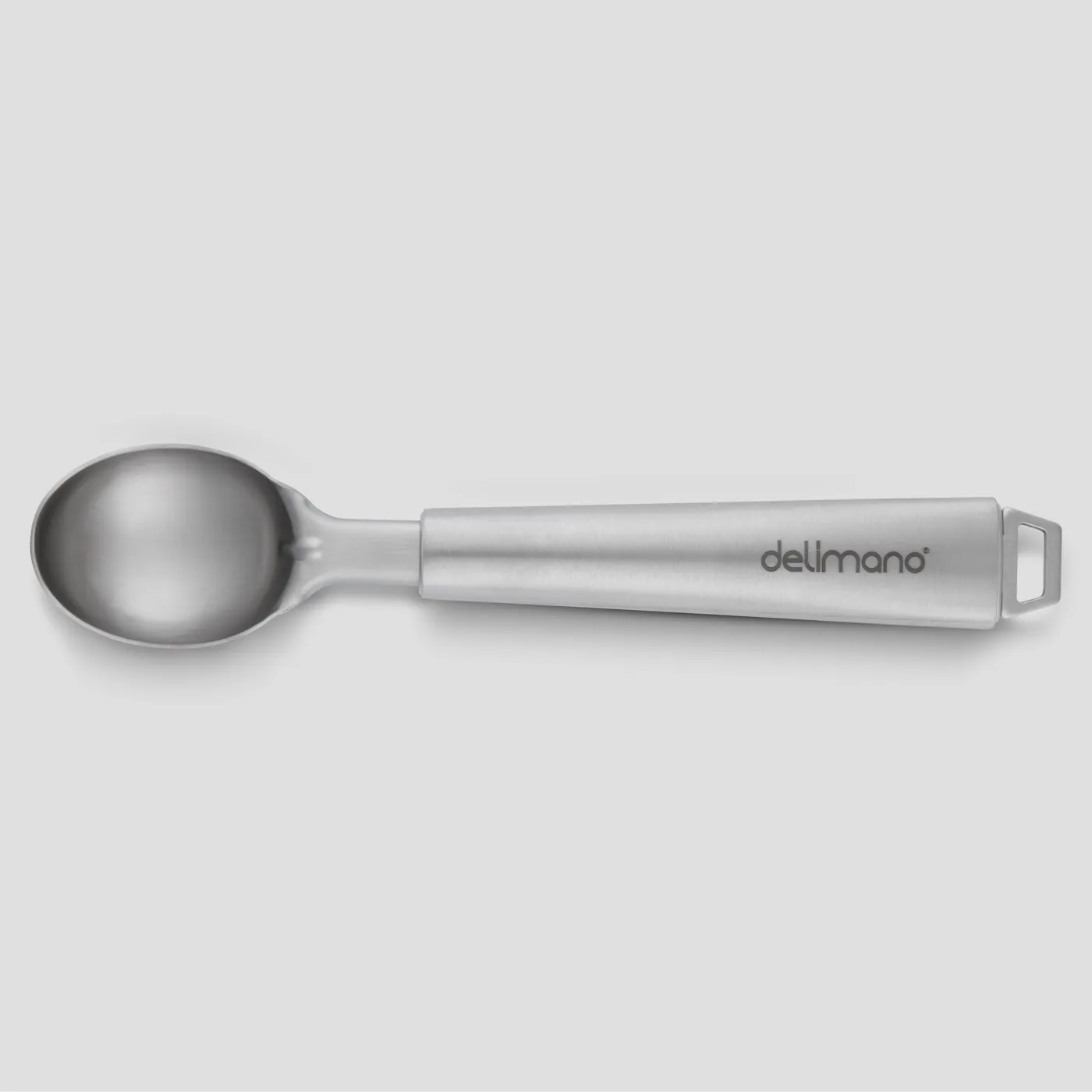 Gusto ice cream scoop