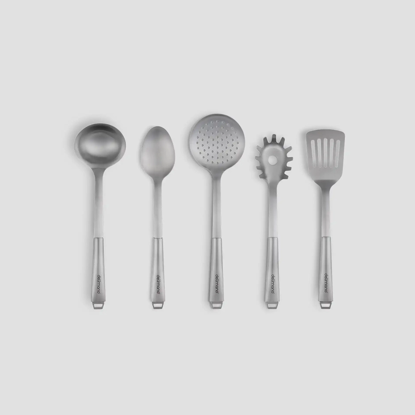 Gusto utensil set 5pcs