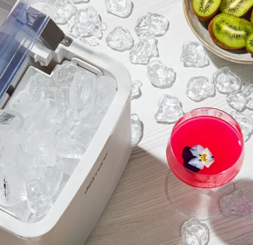 Delimano Delight Ice Maker