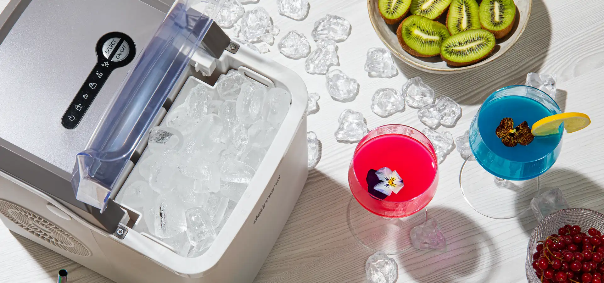 Delimano Delight Ice Maker