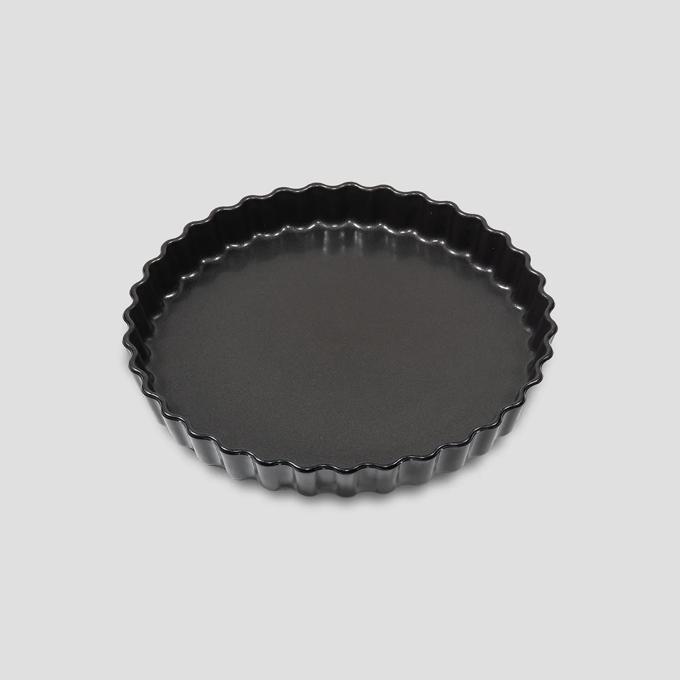 Delimano Buzz borosilicate pie tray