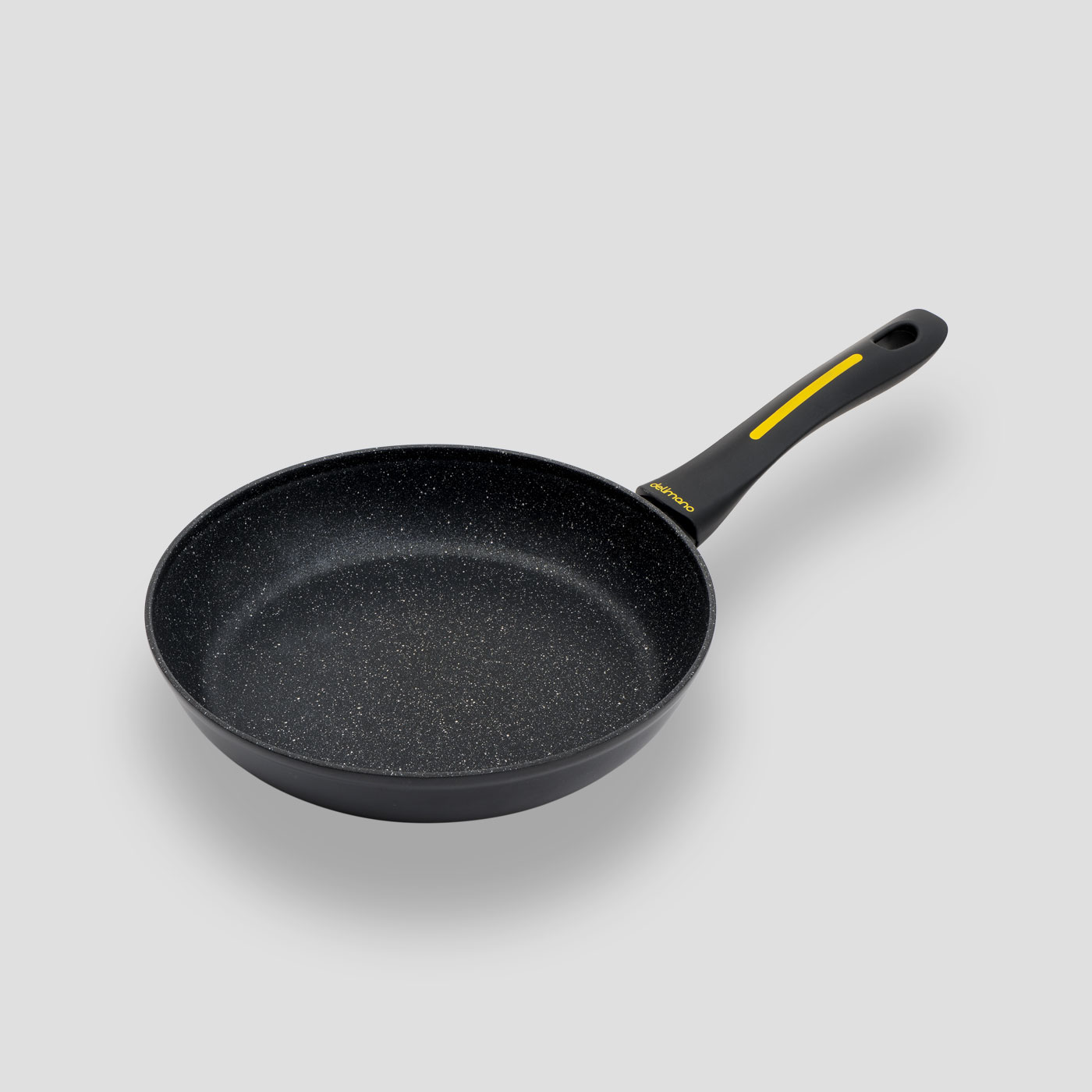 DELIMANO BUZZ FORGED FRYPAN 24 cm