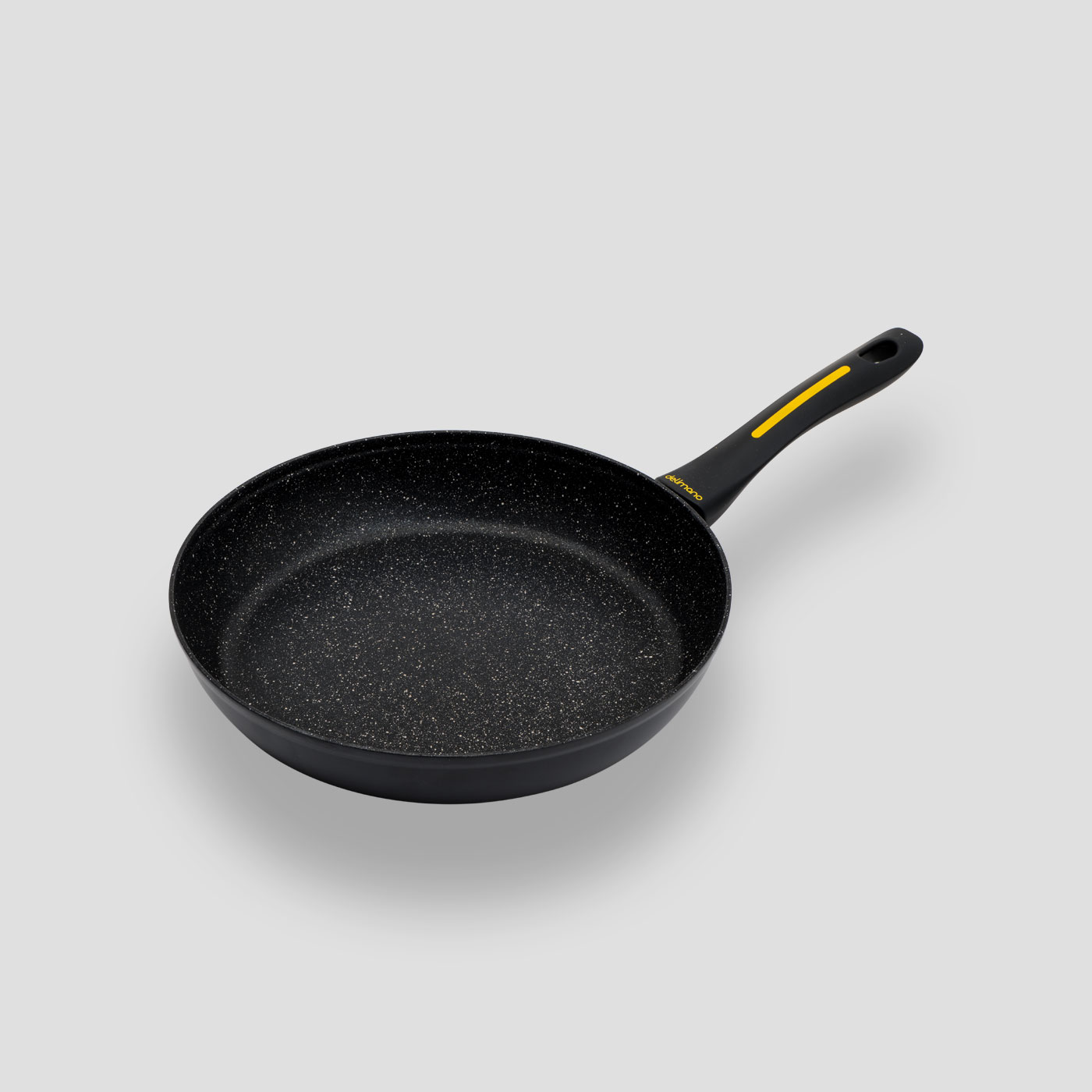 DELIMANO BUZZ FORGED FRYPAN 28 cm