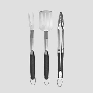 Delimano BBQ set pomagala za roštilj