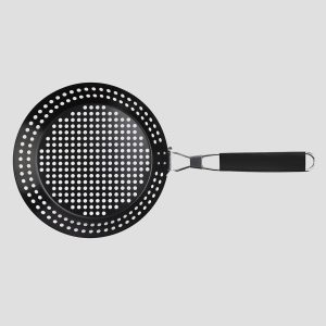 Delimano BBQ tava za roštilj