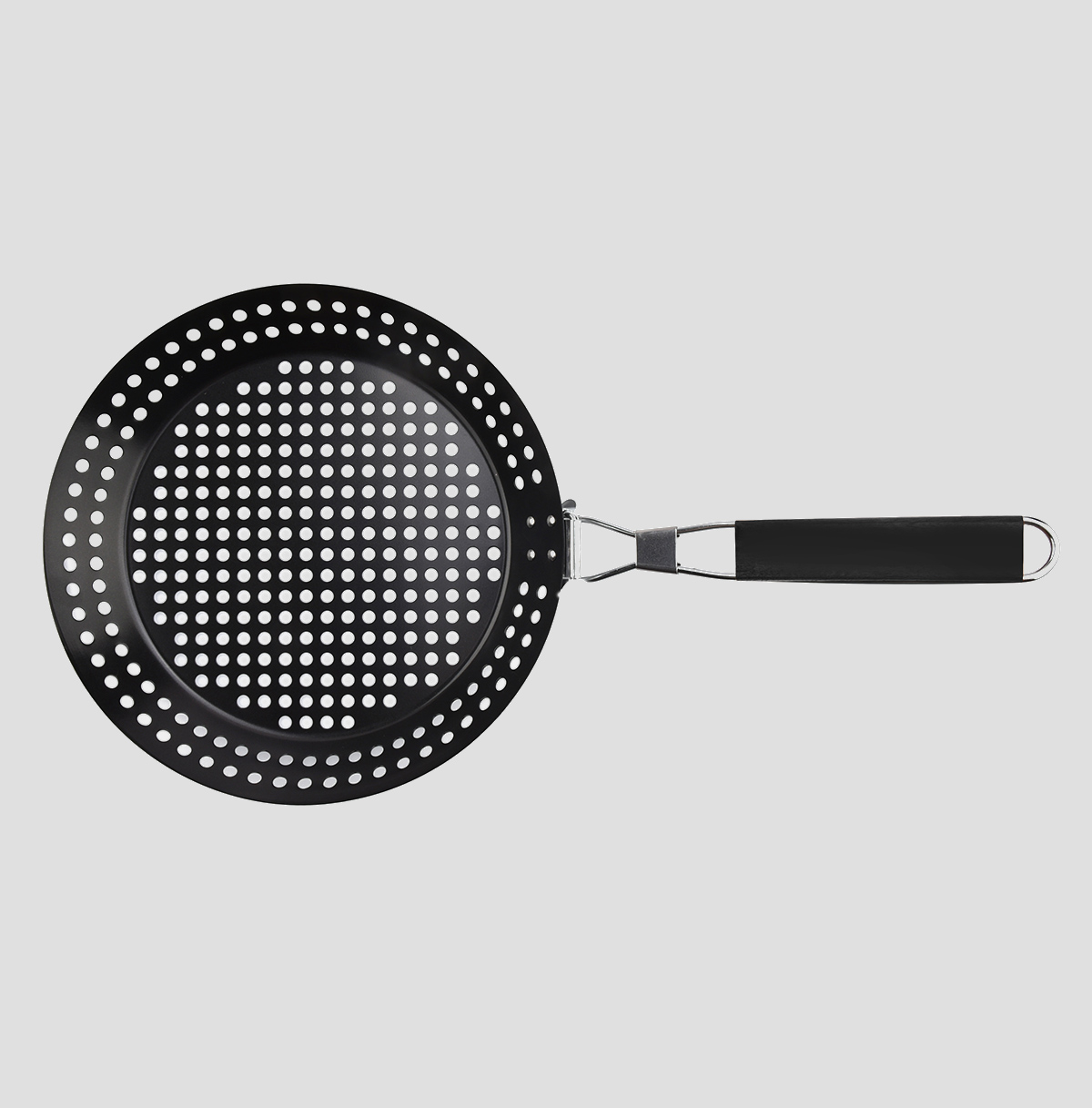 Delimano BBQ tava za roštilj