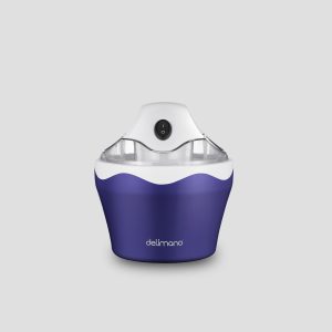 Ice Cream Maker - plavi