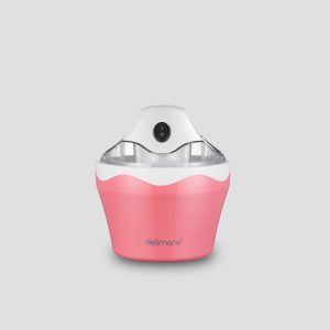 Ice Cream Maker - rozi